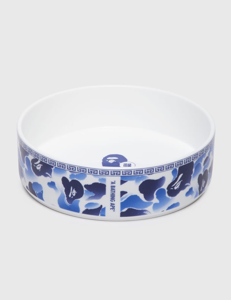 BAPE - A BATHING APE MULTI USE BOWL | HBX - Globally Curated