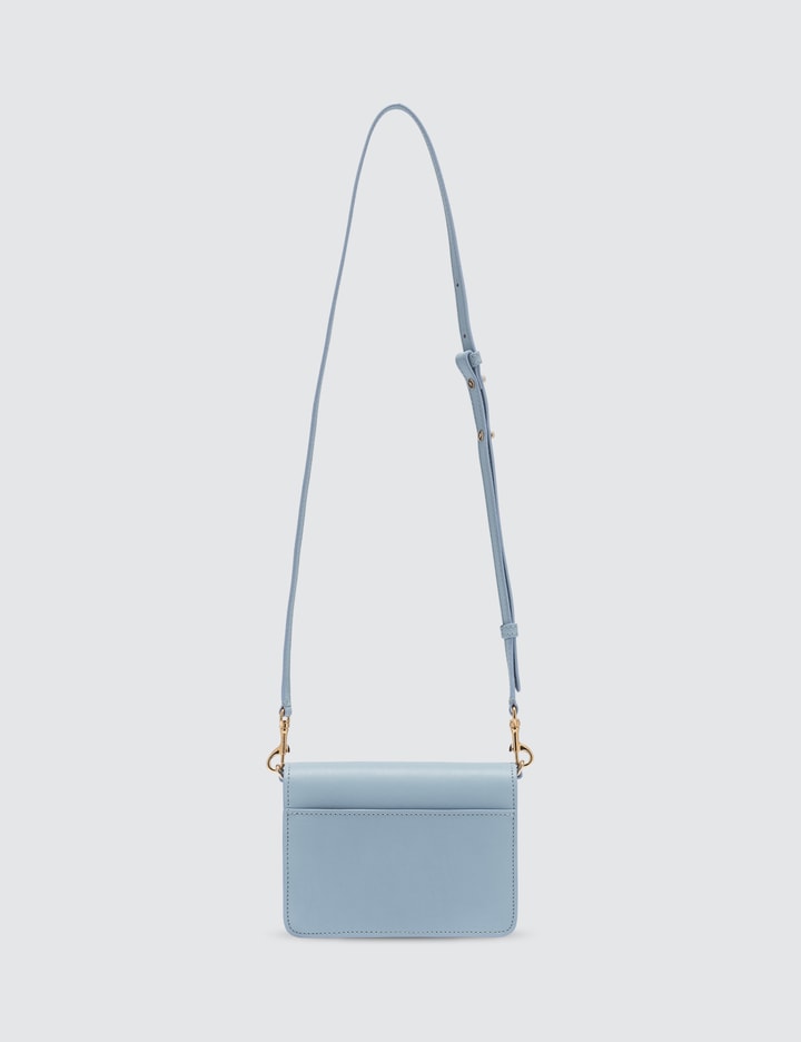 JW Anderson - Logo Bag | HBX - Globally Curated Fashion and Lifestyle ...