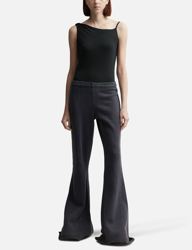 Entire Studios - Heavy Flare Sweatpants | HBX