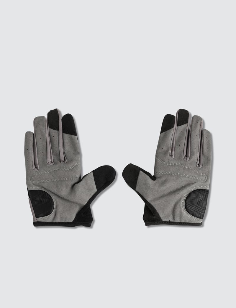Heliot Emil - Grip Gloves | HBX