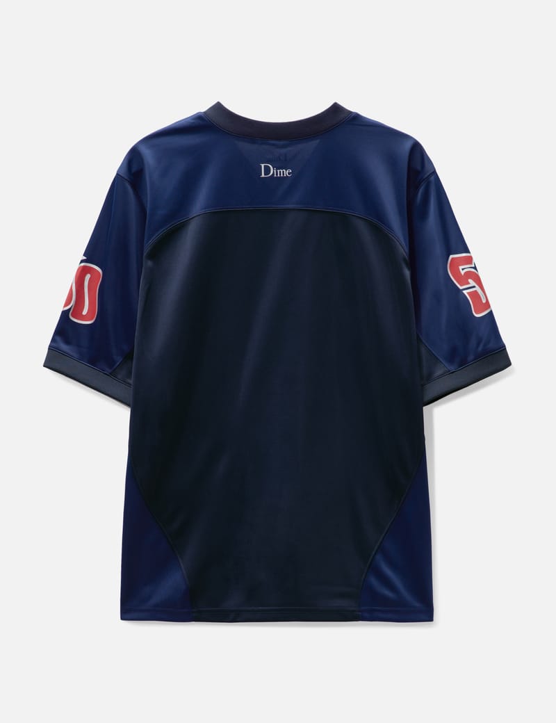 Dime - Numero 50 Jersey | HBX - Globally Curated Fashion and