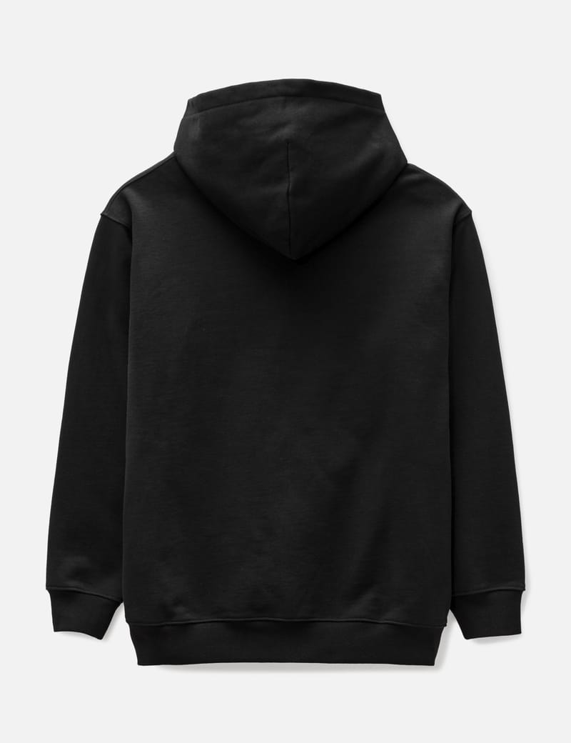 Dime - Decker Hoodie | HBX - Globally Curated Fashion and 