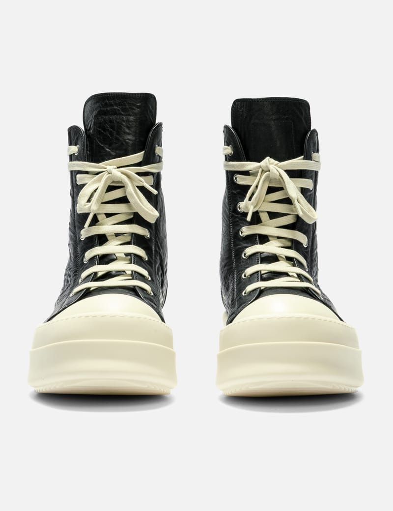 靴/バッグ Rick Owens MEGA BUMPER SNEAKS 43 MEGA BUMPER SNEAKS| RICK OWENS