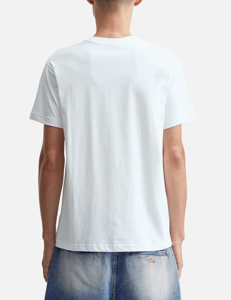 【Dime】Soft Rock T-Shirt Dime Soft Rock T-Shirt Black | SOMEWHERE®