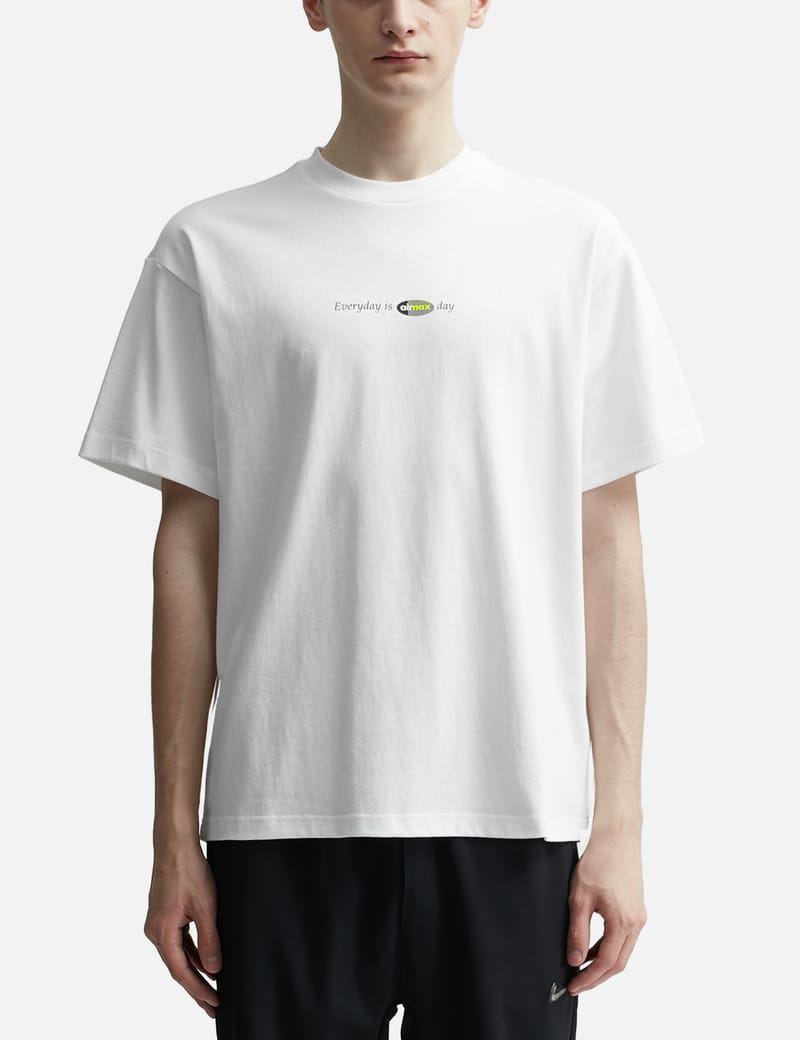 ★ドイツ発*NIKE*新作*PERSONNEL ONLY Tシャツ/WHITE★ 人気 ☆NIKE☆ NSW AUTHORIZED PERSONNEL T-SHIRT WHITE (Nike/T