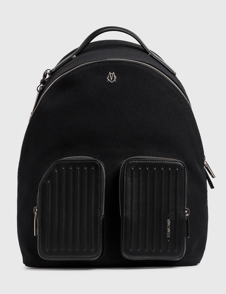 Rimowa - RIMOWA BACKPACK | HBX - Globally Curated Fashion and Lifestyle ...