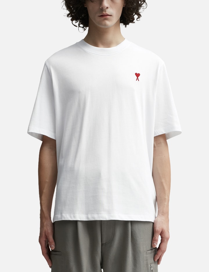 Ami De Coeur Crewneck T-shirt main image 0