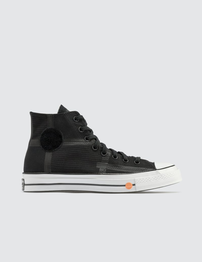 Converse × Rokit Chuck 70 Hi 28cm Converse - Converse X Rokit Chuck 70 Hi | HBX