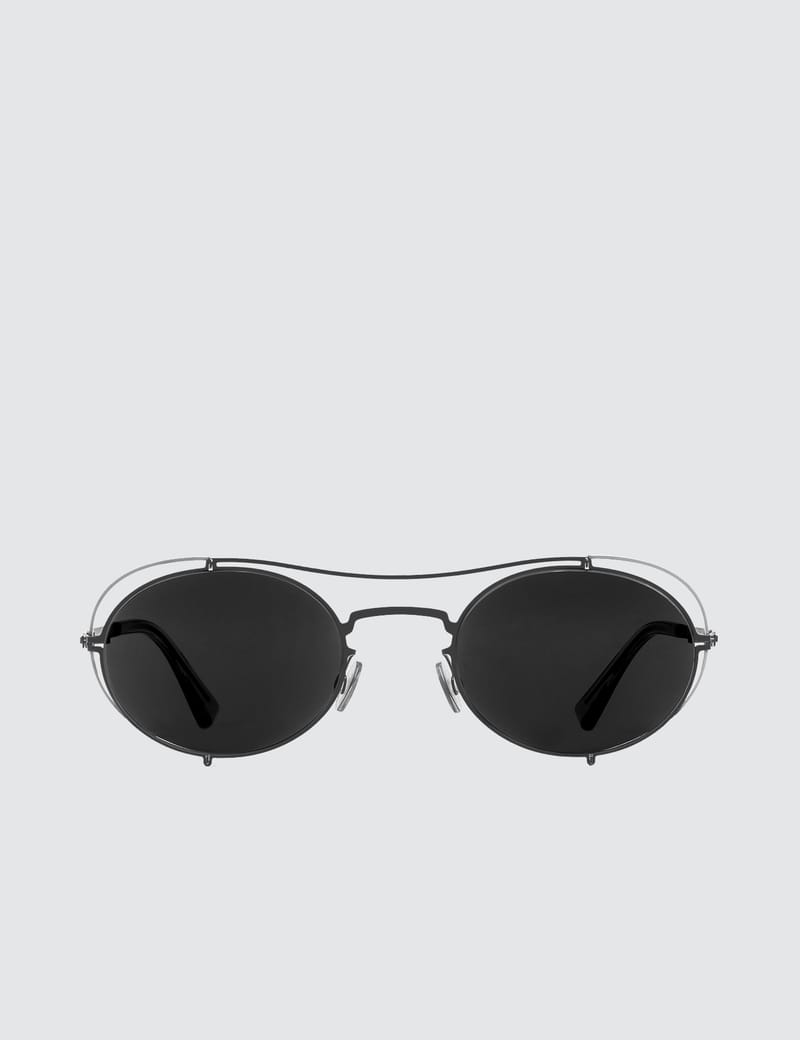 希少完品 MYKITA + Maison Margiela MMCRAFT002 Mykita - Maison Margiela X Mykita MMCRAFT002 | HBX
