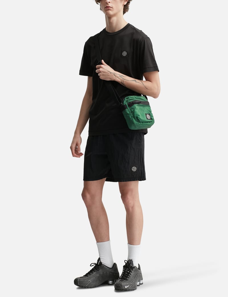 ストーンアイランド - ウール ネックウォーマー | HBX