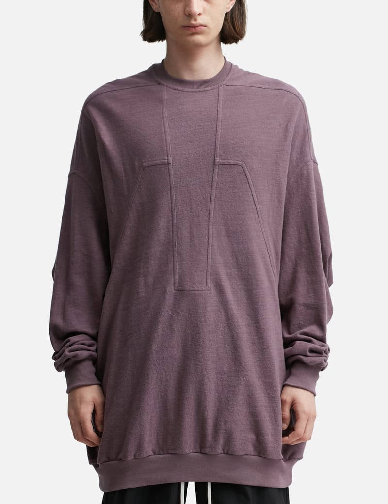 RICK OWENS SPLINTERED PETER XS-