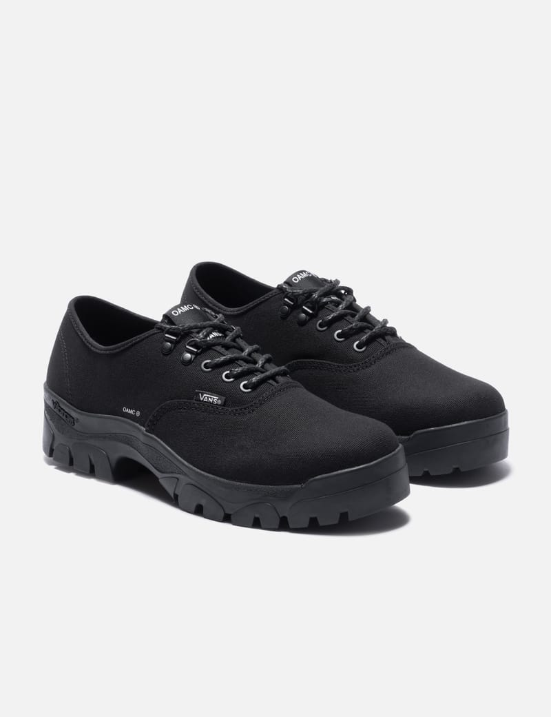 VANS - Vault By Vans X WTAPS OG オールドスクール Lx | HBX VANS - Vault By Vans X WTAPS OG オールドスクール Lx | HBX