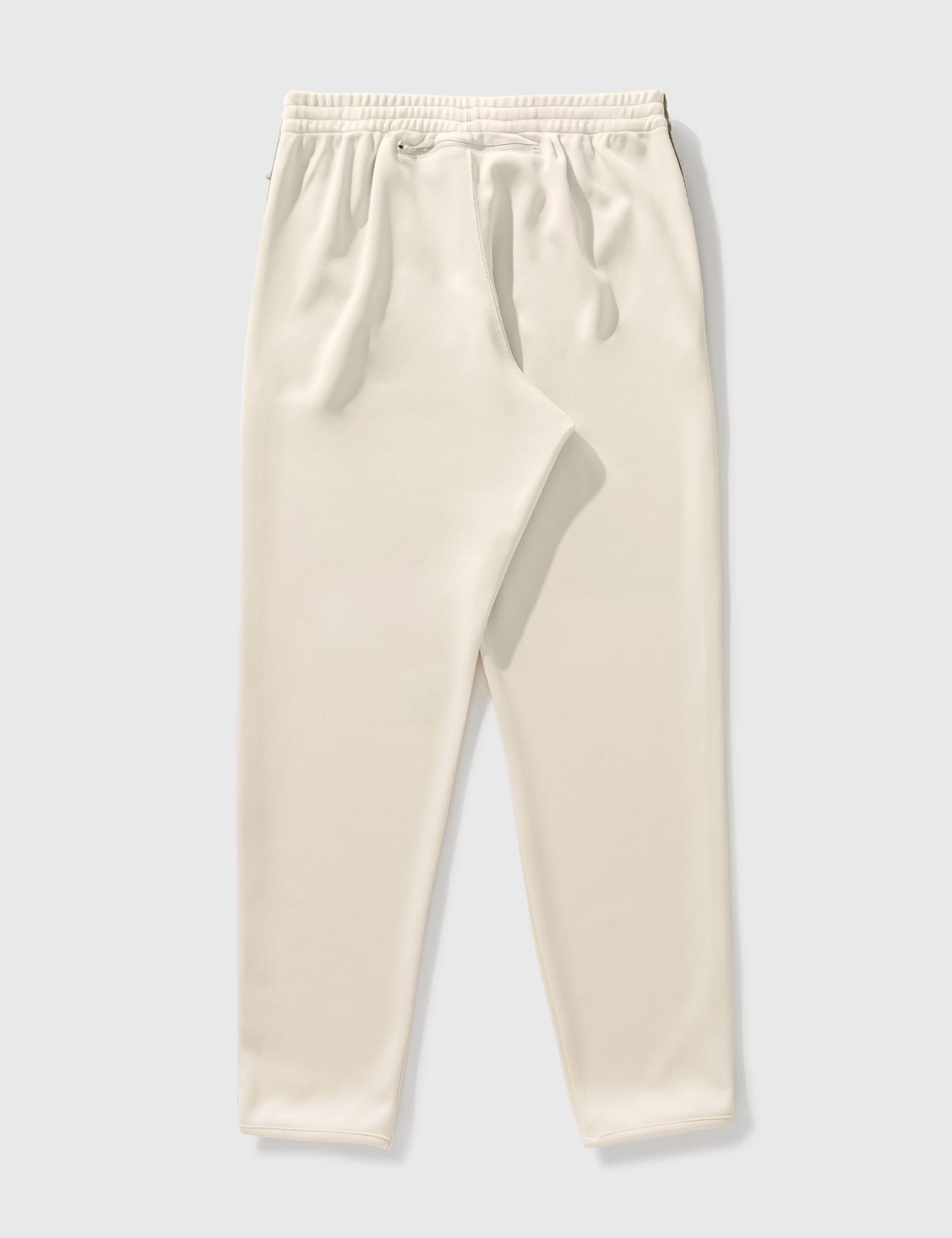 Trainer Pants In White