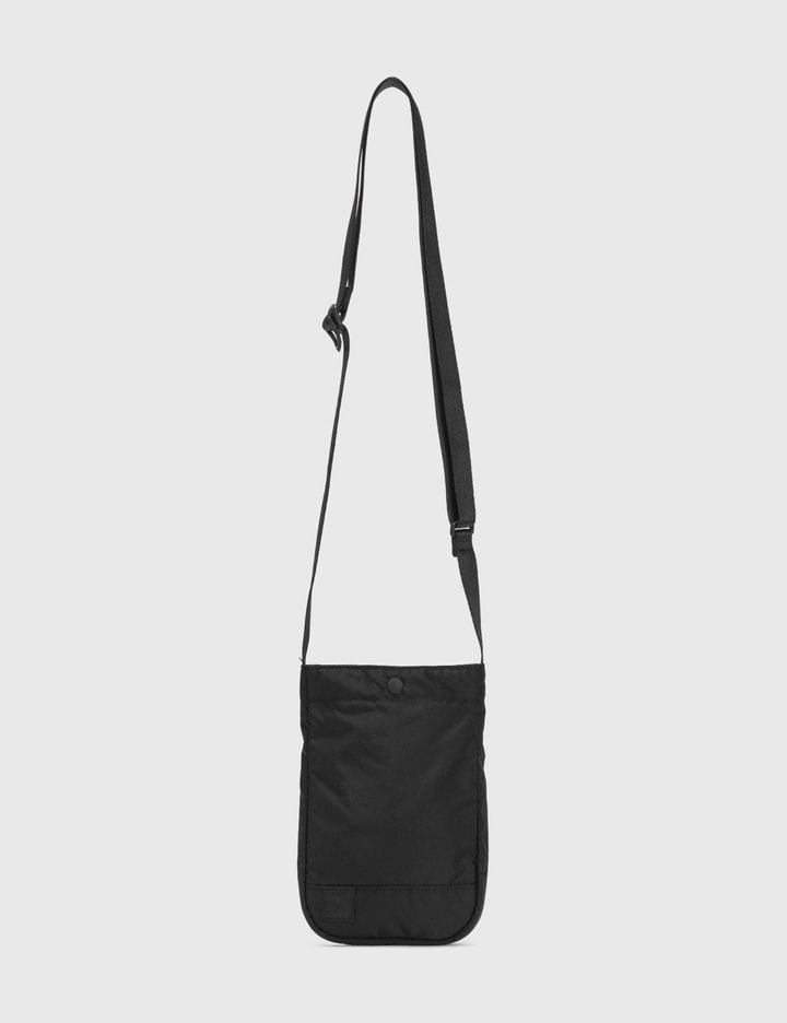 RAMIDUS - Shoulder Pouch | HBX - Globally Curated Fashion and Lifestyle ...