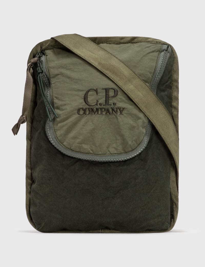 C.P. Company - Ba-Tic Shoulder Bag | HBX