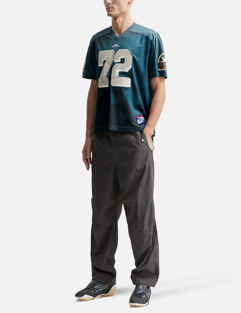 Sunlove - Sun Sport Mesh T-shirt | HBX - Globally Curated
