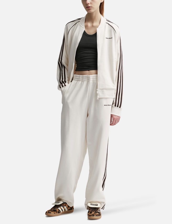ADIDAS ORIGINALS X WALES BONNER STATEMENT CARGO TRACKSUIT BOTTOMS