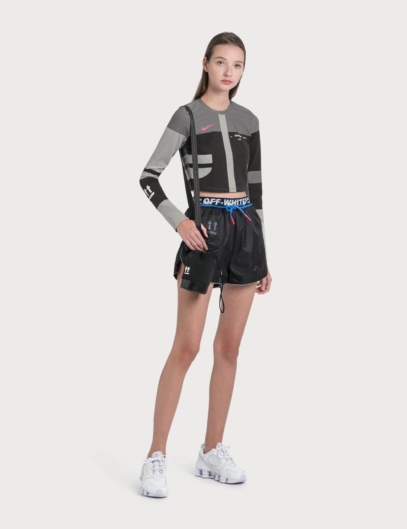 Nike - Nike x Off-White Shorts | HBX - Globally Curated