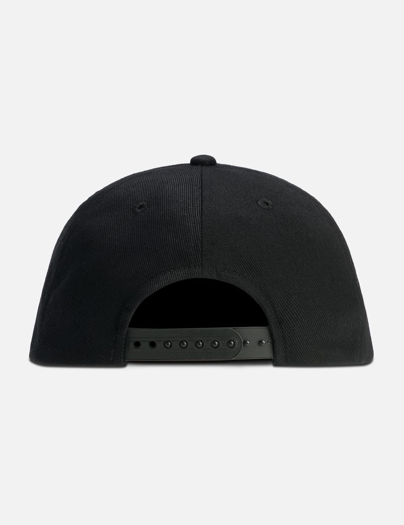 Saint Michael - SATAN CAP | HBX - Globally Curated Fashion and