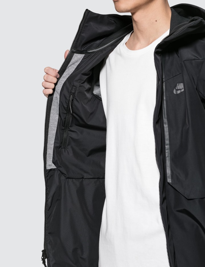 nsw tech pack jacket