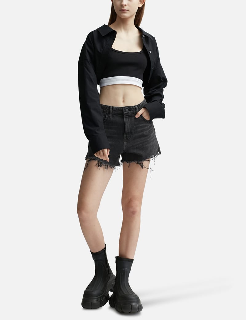 【関税&送料込】Alexanderwang.T Short Bite 4DC1214896060B.jpg?sw=680