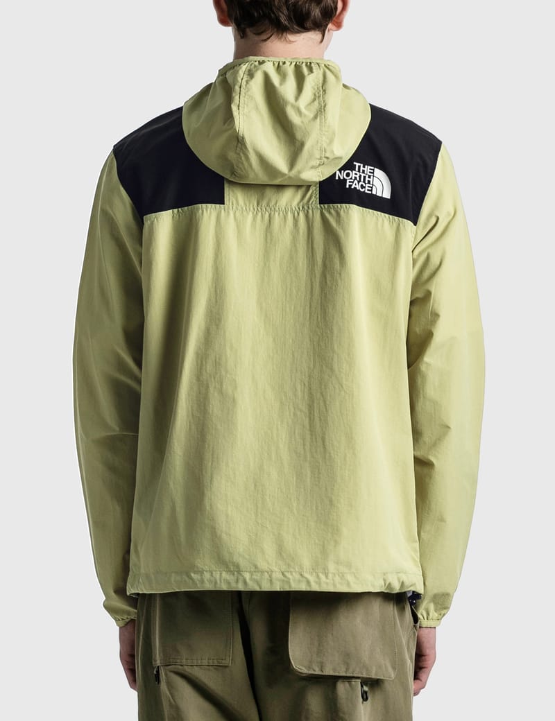 The North Face - 1986 Seasonal Mountain Jacket | HBX The North Face - 1986 Seasonal Mountain Jacket | HBX