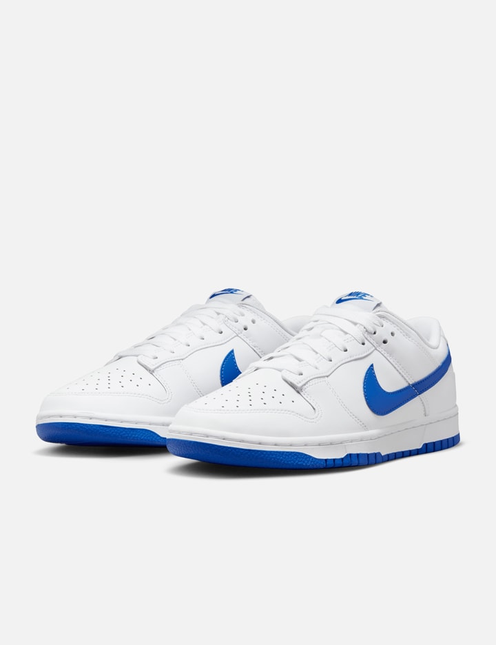 Nike - Nike Dunk Low Retro | HBX - Globally Curated Fashion and ...