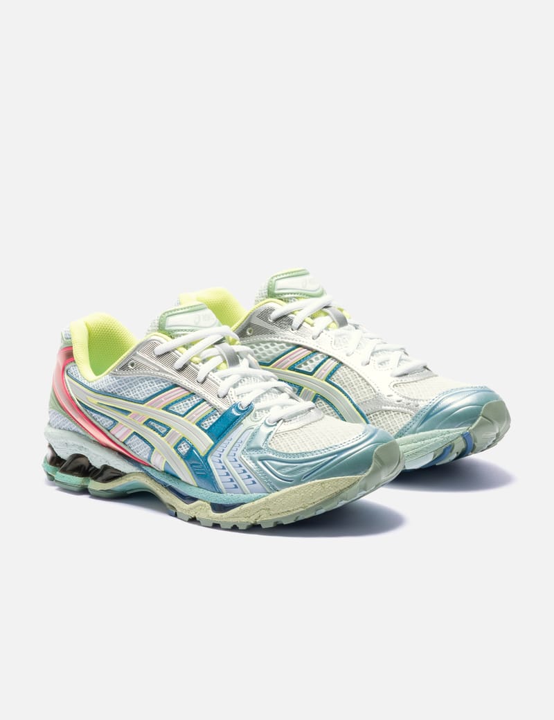 FACETASM × asics GEL-KAYANO 14 FACETASM x GEL-KAYANO 14 Shop All Shoes US - Asics