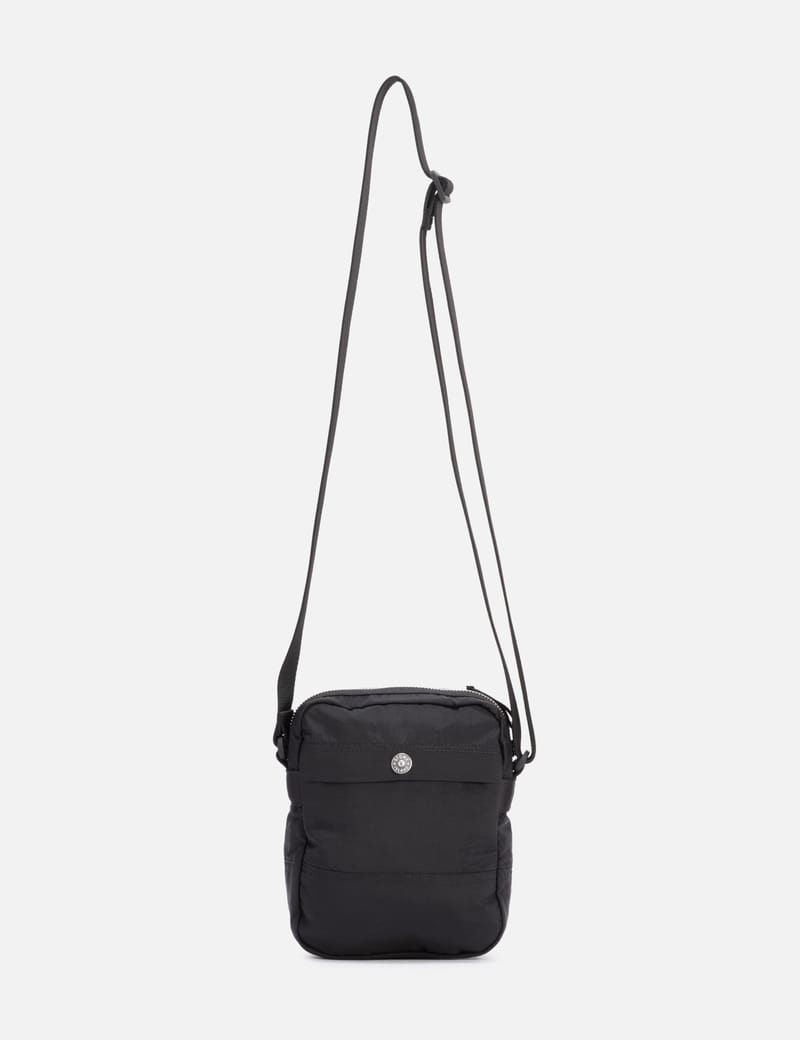 Stone Island - Nylon Metal Econyl® Pouch Bag | HBX
