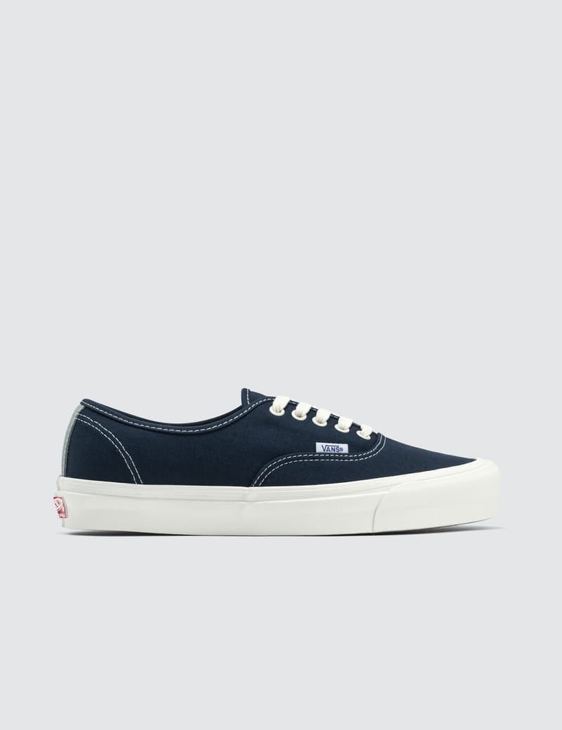 Vans vault og authentic outlet lx