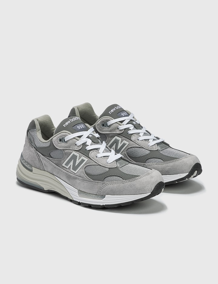 New Balance - M992GR | HBX - Globally Curated Fashion and Lifestyle by ...