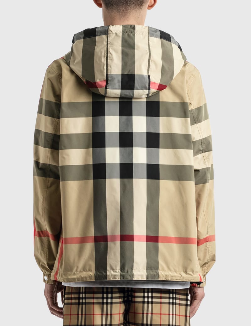 ブルゾン Burberry Embroidered Polyester Jacket Burberry Embroidered Polyester Blend Bomber Jacket – LOZURI®
