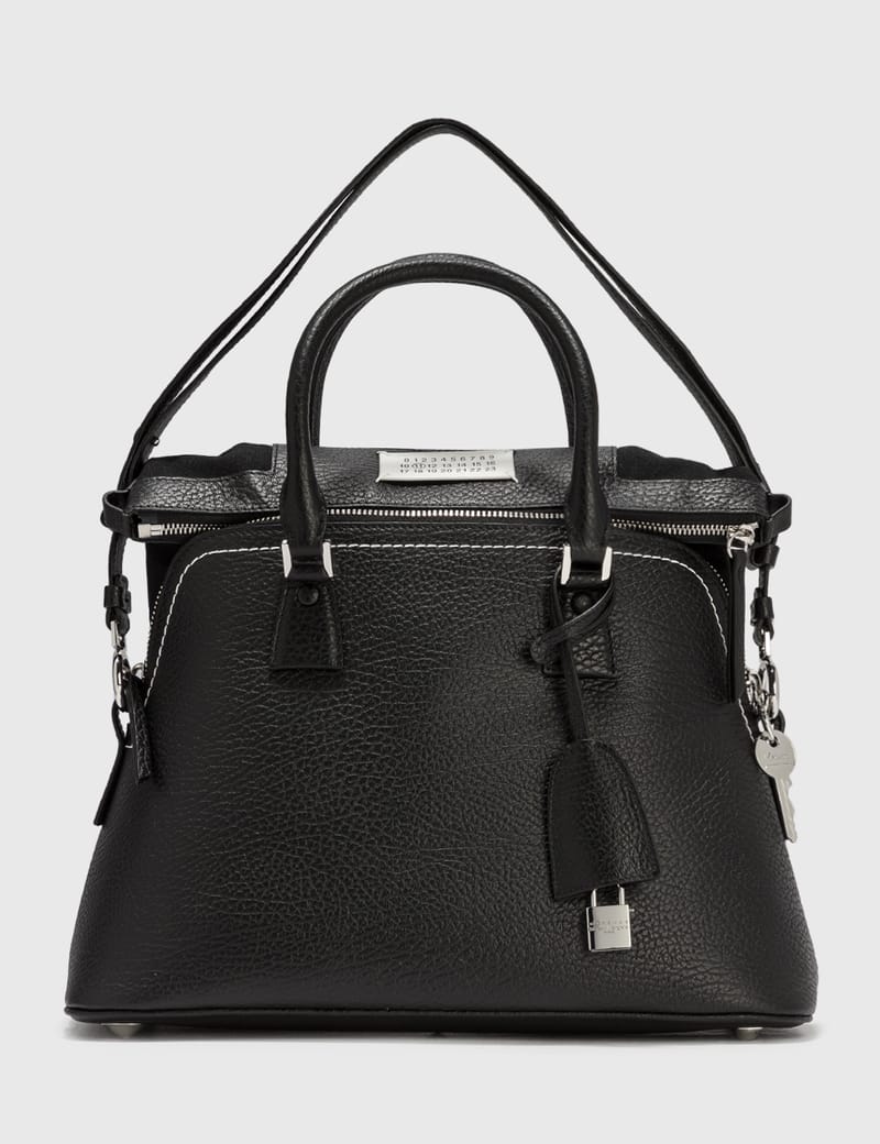 Maison Margiela - 5AC Medium Bag | HBX - Globally Curated Fashion