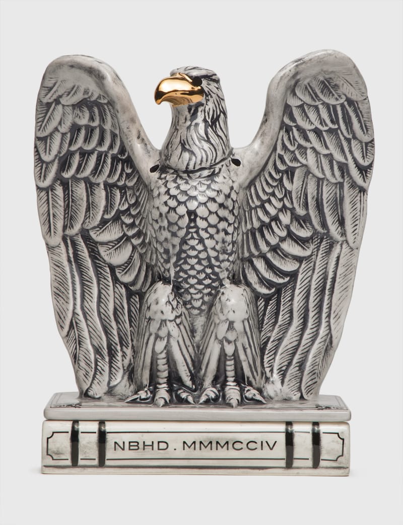 コレクション NEIGHBORHOOD EAGLE INCENSE CHAMBER NEIGHBORHOOD - Eagle Incense Chamber | HBX