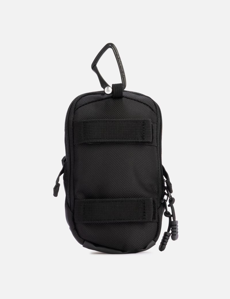 Oakley Oakley Icon Pouch - テック感が際立つ、機能的で洗練された