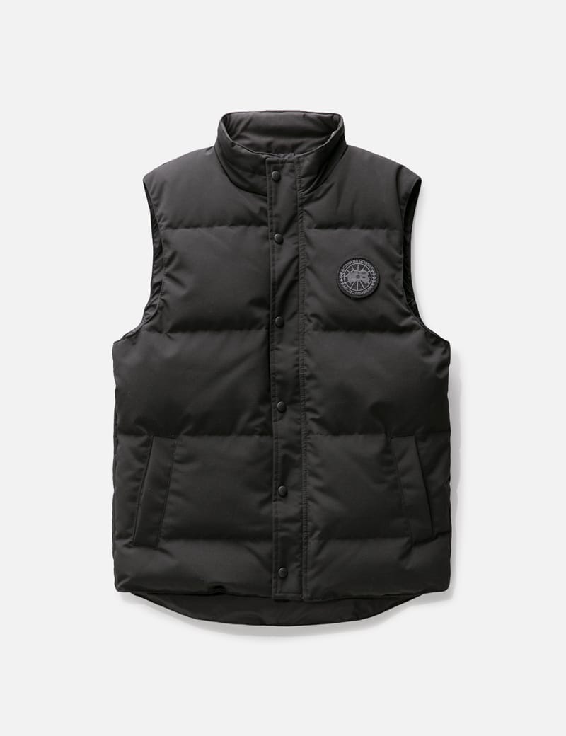 Canada goose hotsell gilet 5.11