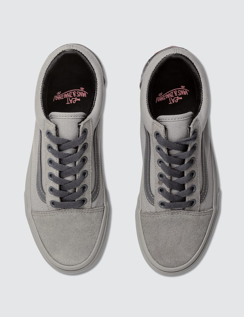 Vans - Old Skool (Year Of The Rat) | HBX - Globally Curated