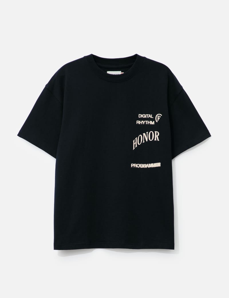 HONOR THE GIFT - SUNRAY LOGO T-shirt | HBX - Globally