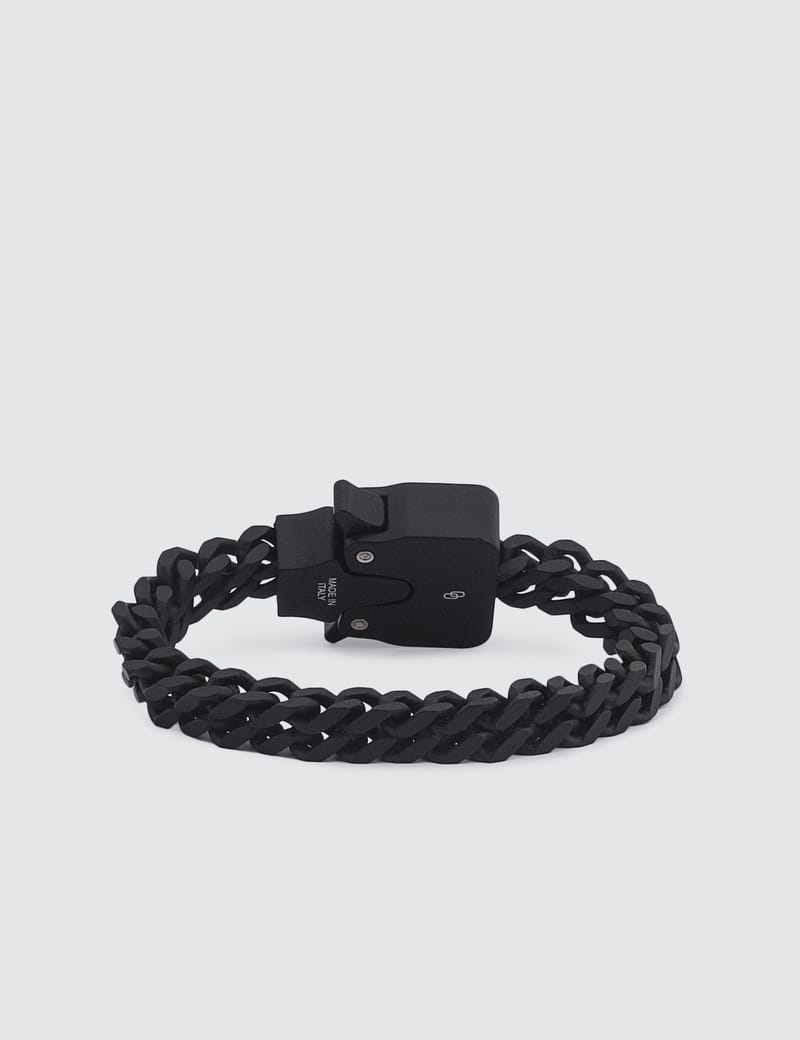 1017 ALYX 9SM - Cubix Mini Bracelet | HBX - ハイプビースト