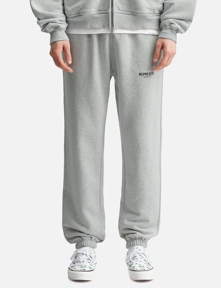 Represent Represent Owners Club Sweatpant - 480gsm loopback cotton ...