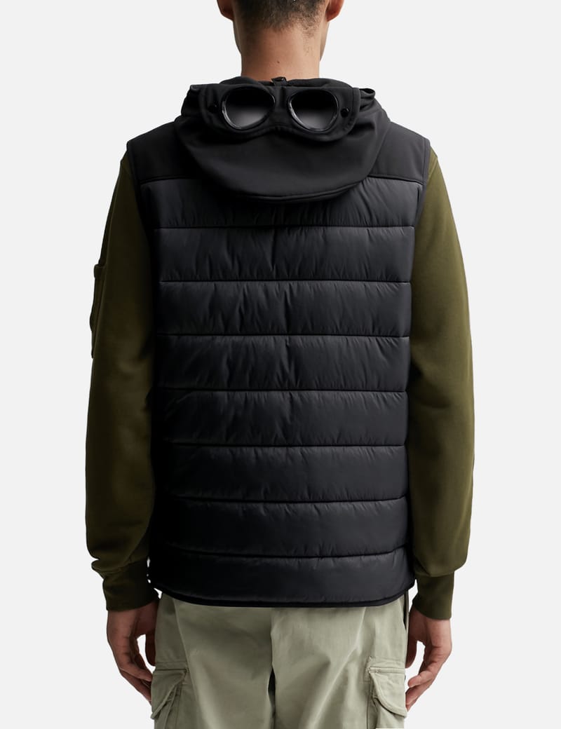 Mens hot sale cp gilet