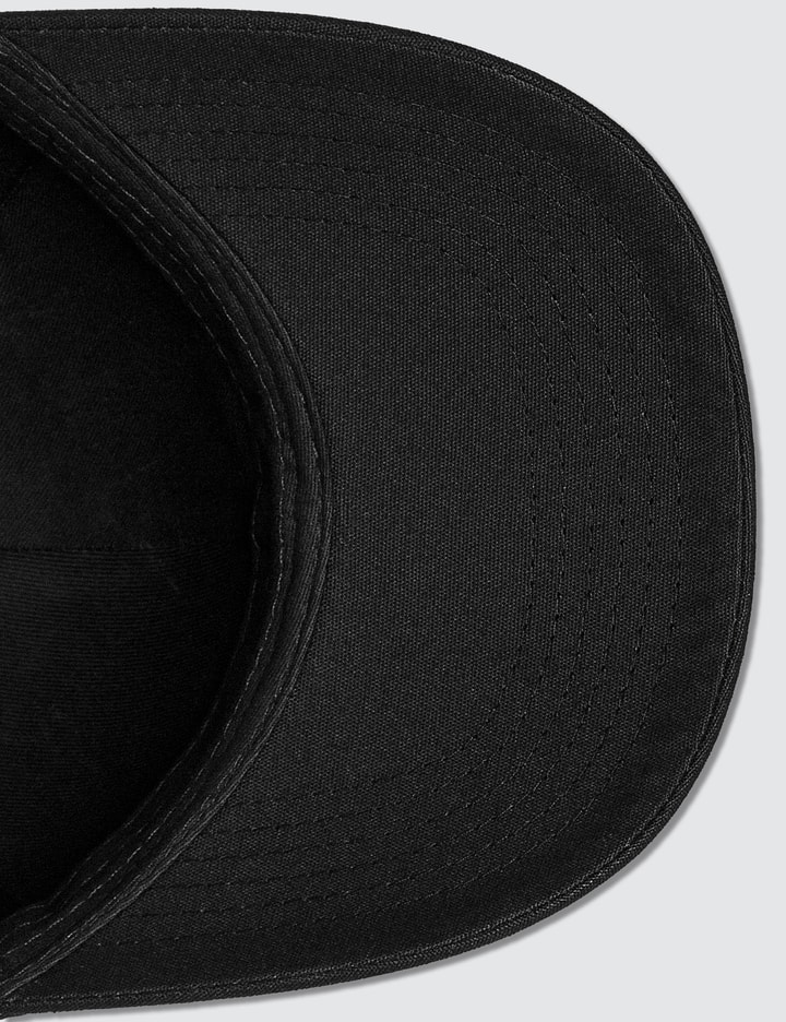 Stone Island - Compass Embroidery Cap | HBX - Globally Curated Fashion ...