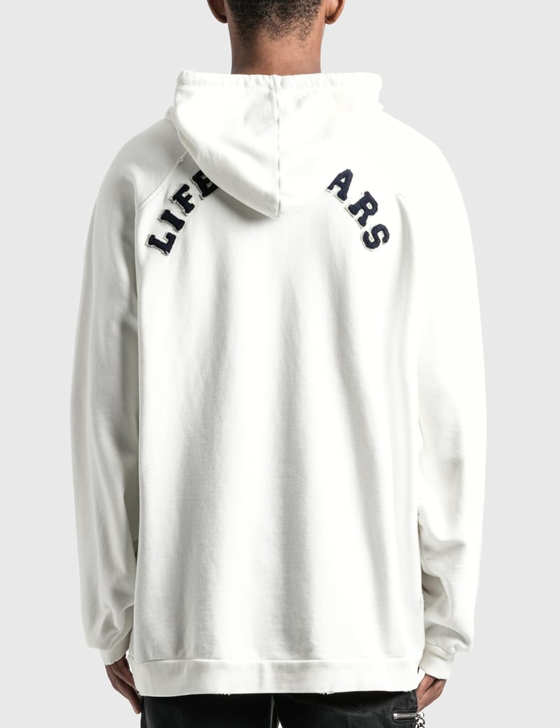 Simons hotsell champion hoodie