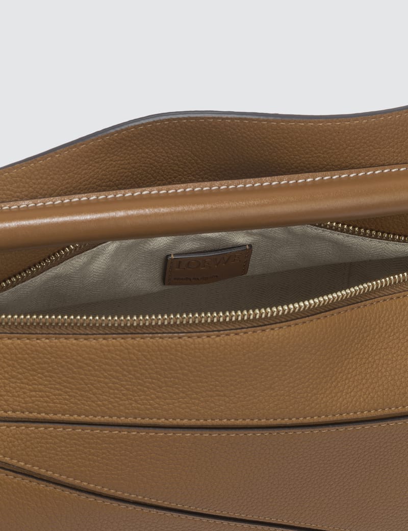 Loewe - Puzzle Bag | HBX - Globally Curated Fashion and