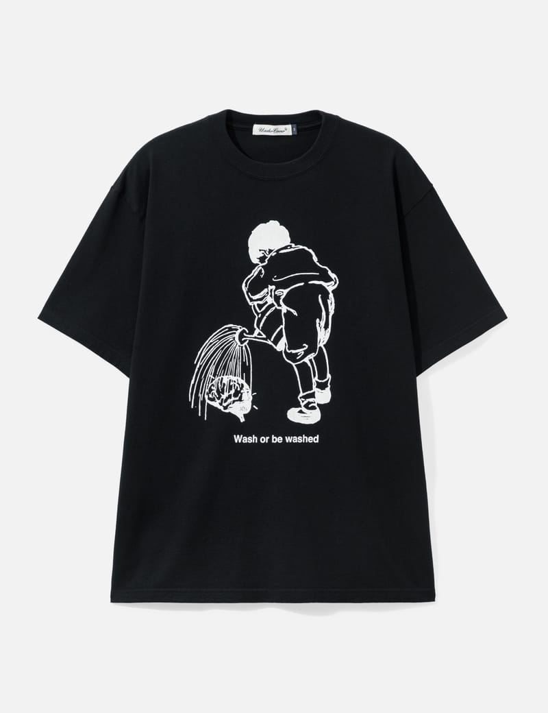 Undercover - Mad Undercover S/S T-Shirt | HBX