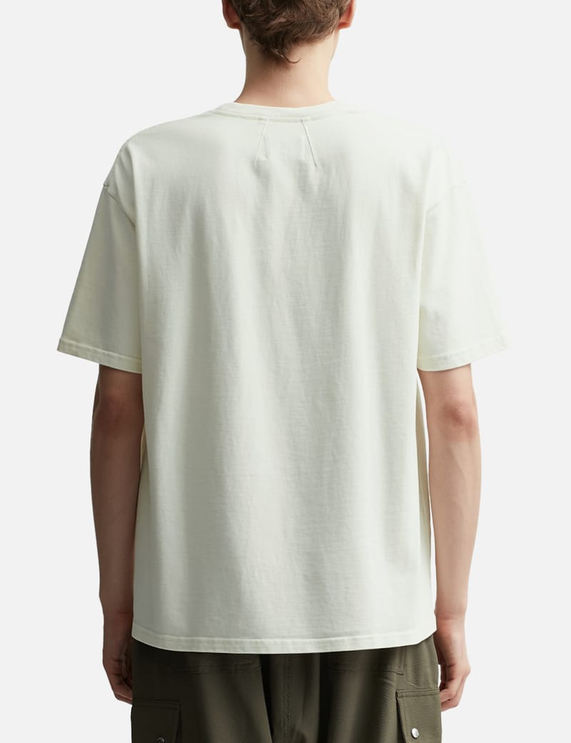 Rhude - RHUDE PREMIER CRU T-SHIRT | HBX - Globally Curated