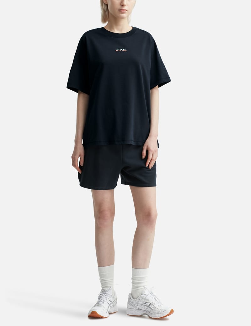 アーペーセー - A.P.C. x ASICS Wind T-shirt | HBX - ハイプ