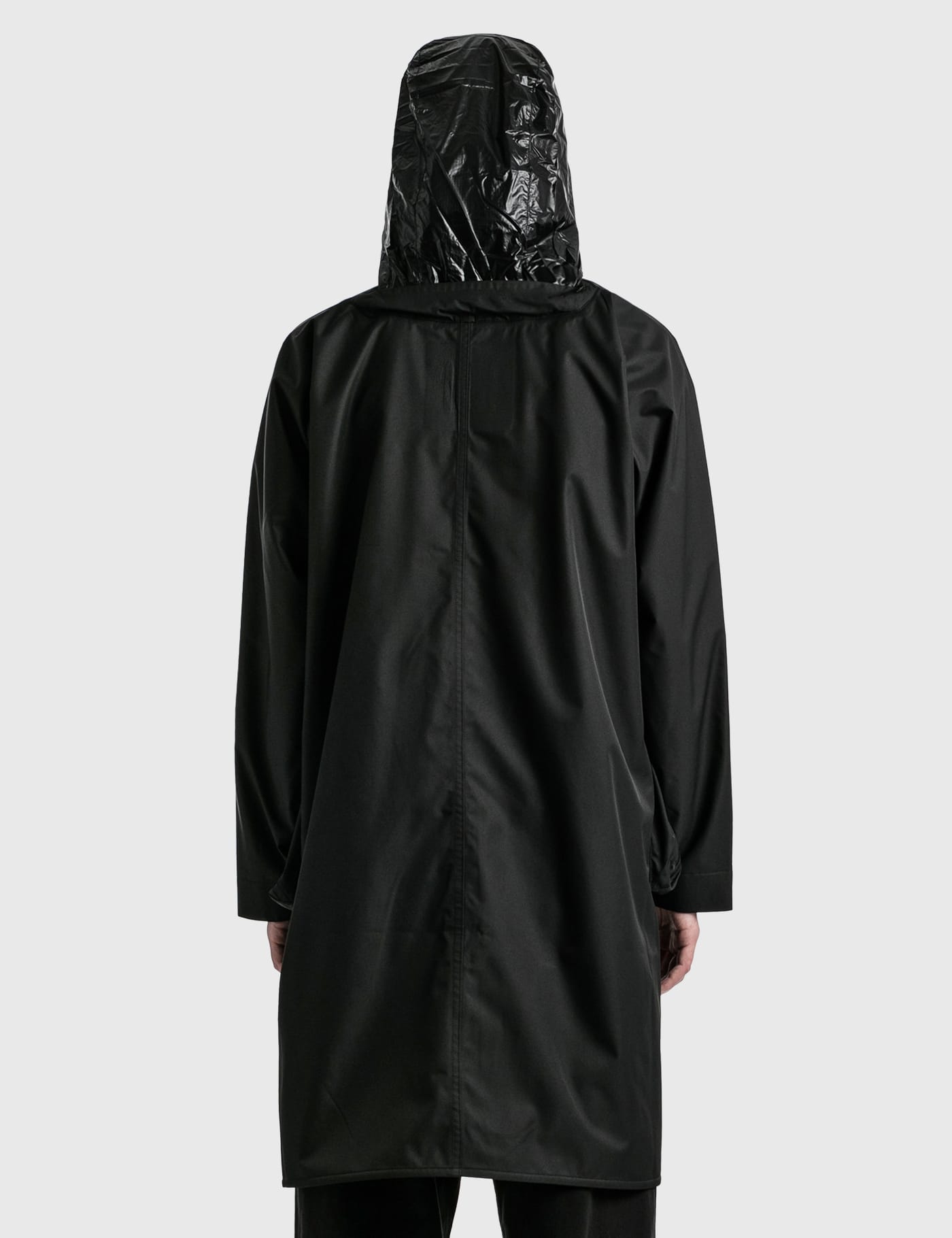 Comfy Outdoor Garment - Rain Falls Poncho | HBX - Globally Curated 