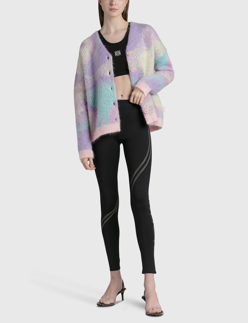 Loewe - LOEWE Leggings | HBX