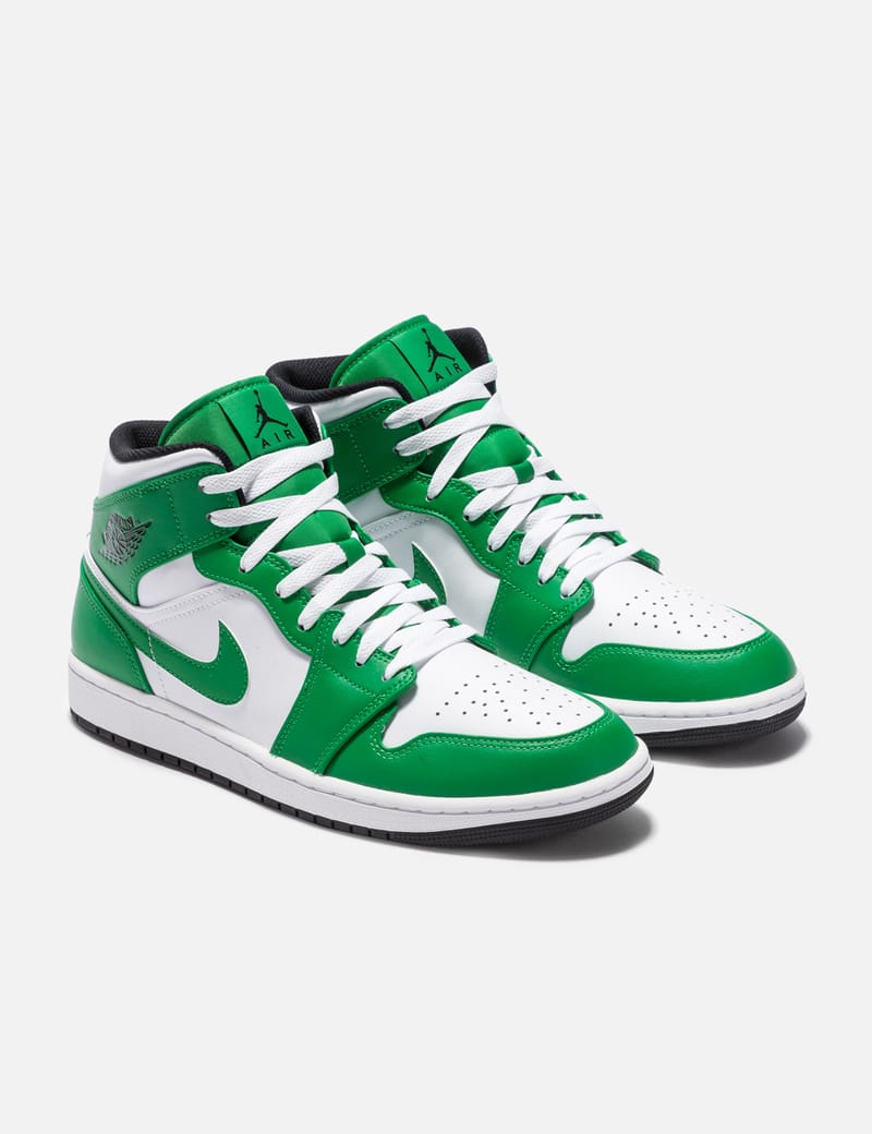 Air jordan 1 mid retail price online